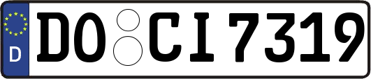 DO-CI7319