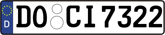 DO-CI7322