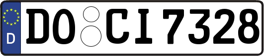 DO-CI7328