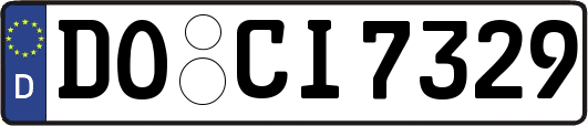 DO-CI7329