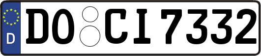 DO-CI7332
