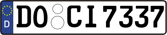 DO-CI7337