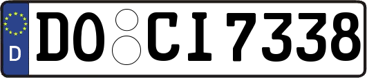 DO-CI7338