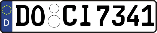 DO-CI7341