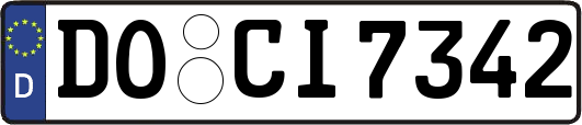 DO-CI7342