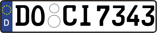 DO-CI7343