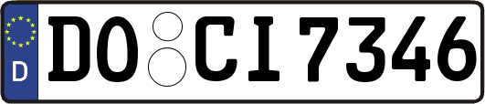 DO-CI7346