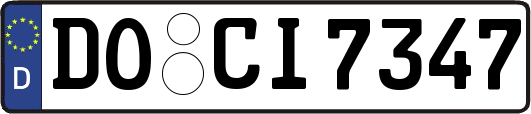 DO-CI7347
