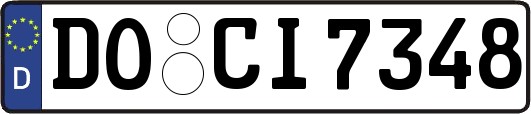 DO-CI7348