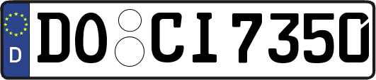 DO-CI7350