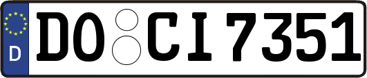 DO-CI7351