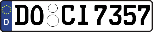 DO-CI7357
