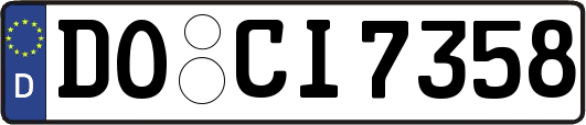 DO-CI7358