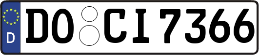 DO-CI7366