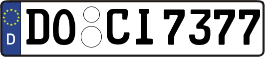 DO-CI7377