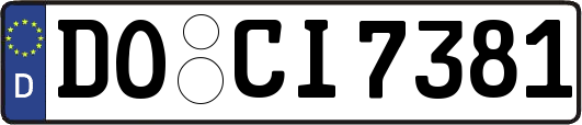 DO-CI7381
