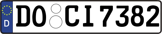 DO-CI7382
