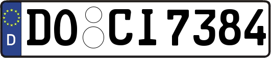 DO-CI7384