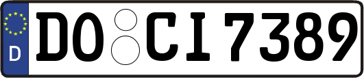 DO-CI7389