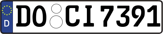 DO-CI7391