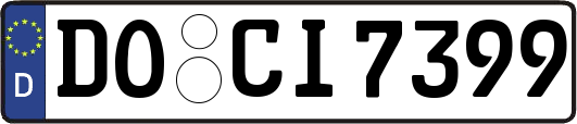 DO-CI7399