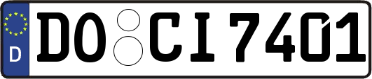 DO-CI7401