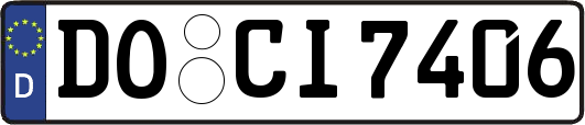 DO-CI7406