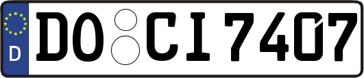 DO-CI7407