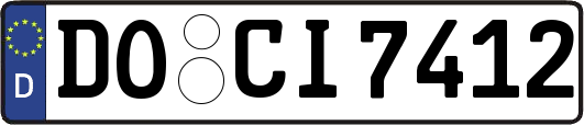 DO-CI7412