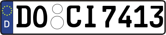 DO-CI7413