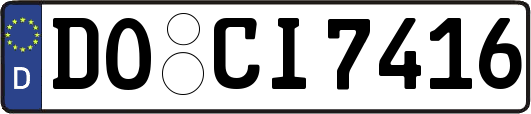 DO-CI7416