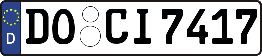 DO-CI7417