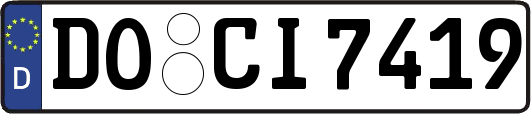 DO-CI7419