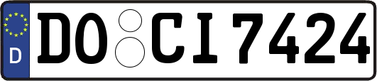 DO-CI7424