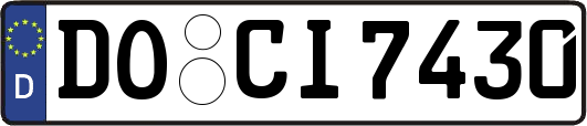 DO-CI7430