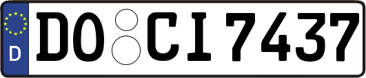 DO-CI7437