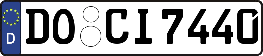 DO-CI7440