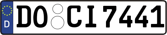 DO-CI7441