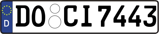 DO-CI7443