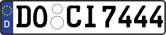 DO-CI7444