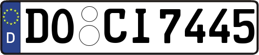 DO-CI7445