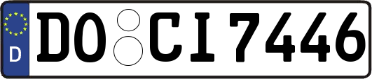 DO-CI7446