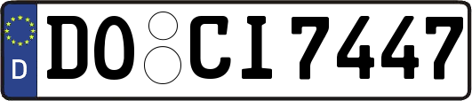 DO-CI7447