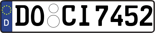 DO-CI7452