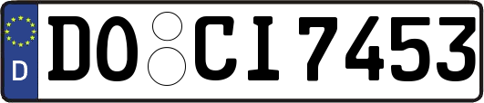 DO-CI7453