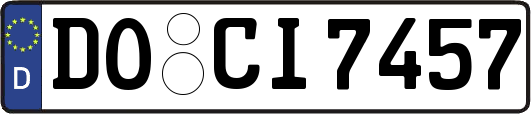 DO-CI7457