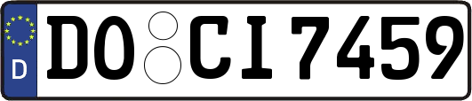 DO-CI7459