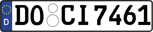 DO-CI7461