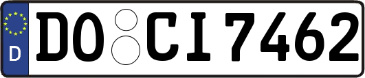 DO-CI7462