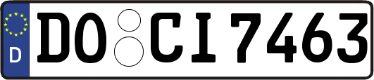 DO-CI7463